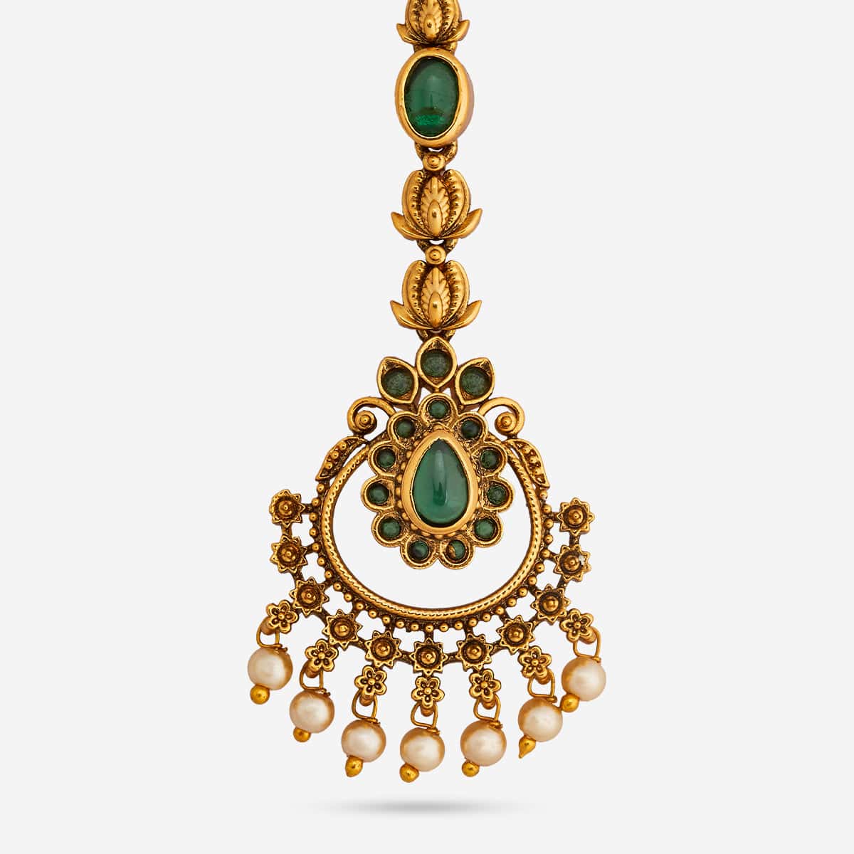 Antique Tikka Antique Tikka 193557