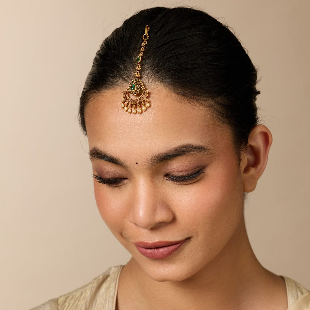 Antique Tikka Antique Tikka 193557