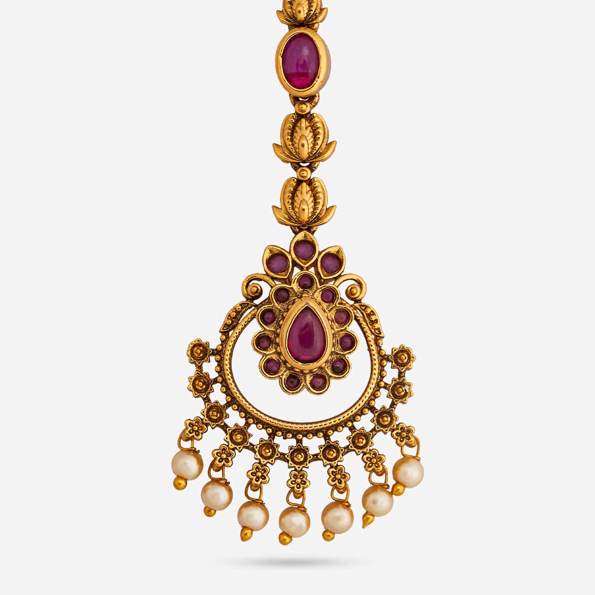 Antique Tikka Antique Tikka 193557