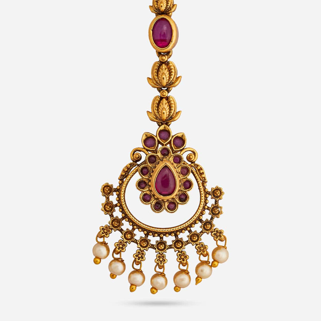 Antique Tikka Antique Tikka 193557