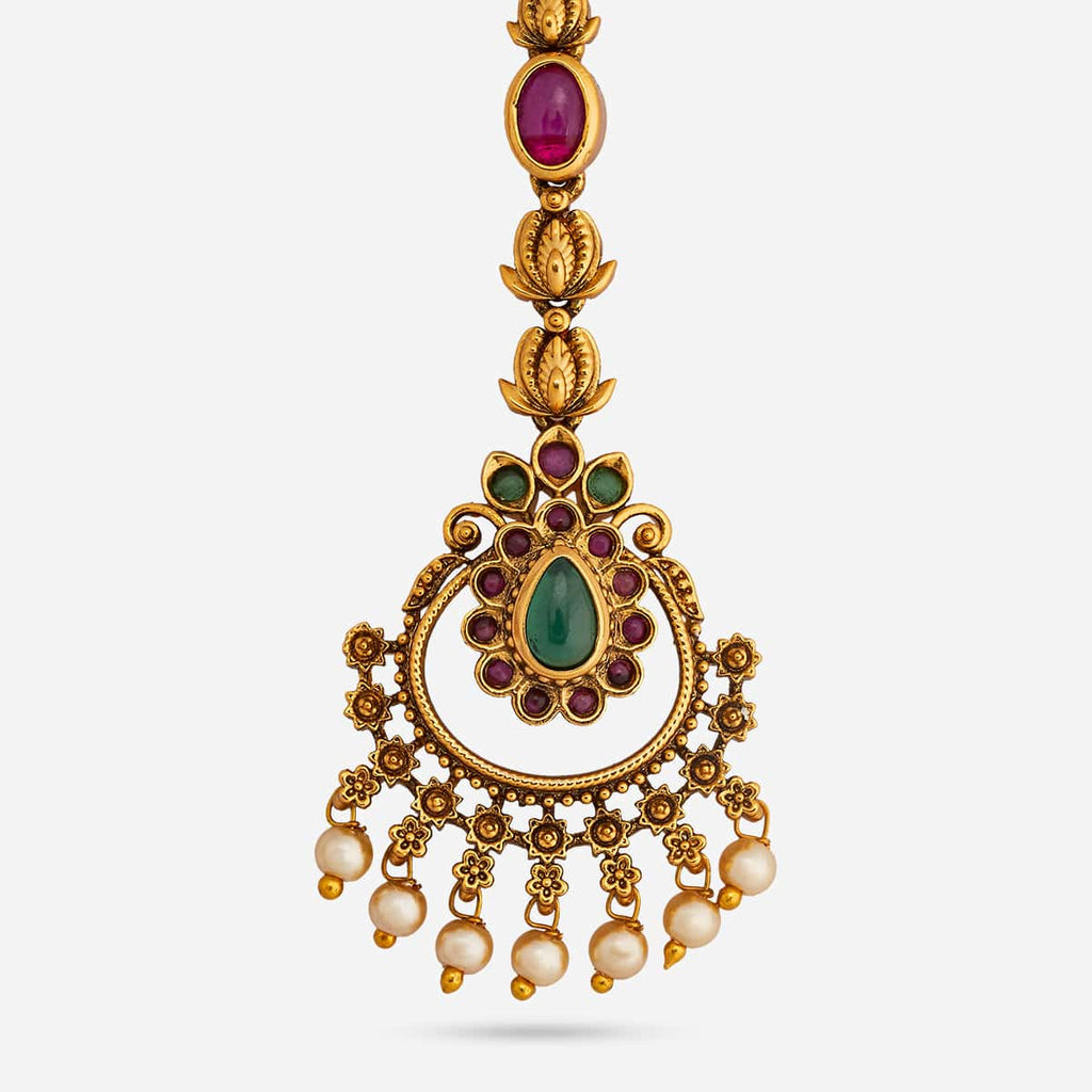 Antique Tikka Antique Tikka 193557