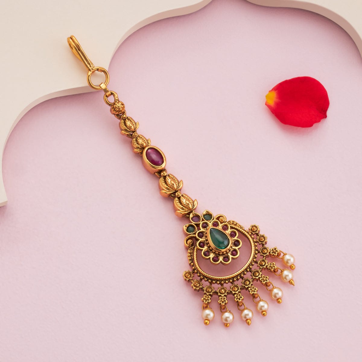 Antique Tikka Antique Tikka 193557