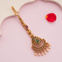 Antique Tikka Antique Tikka 193557