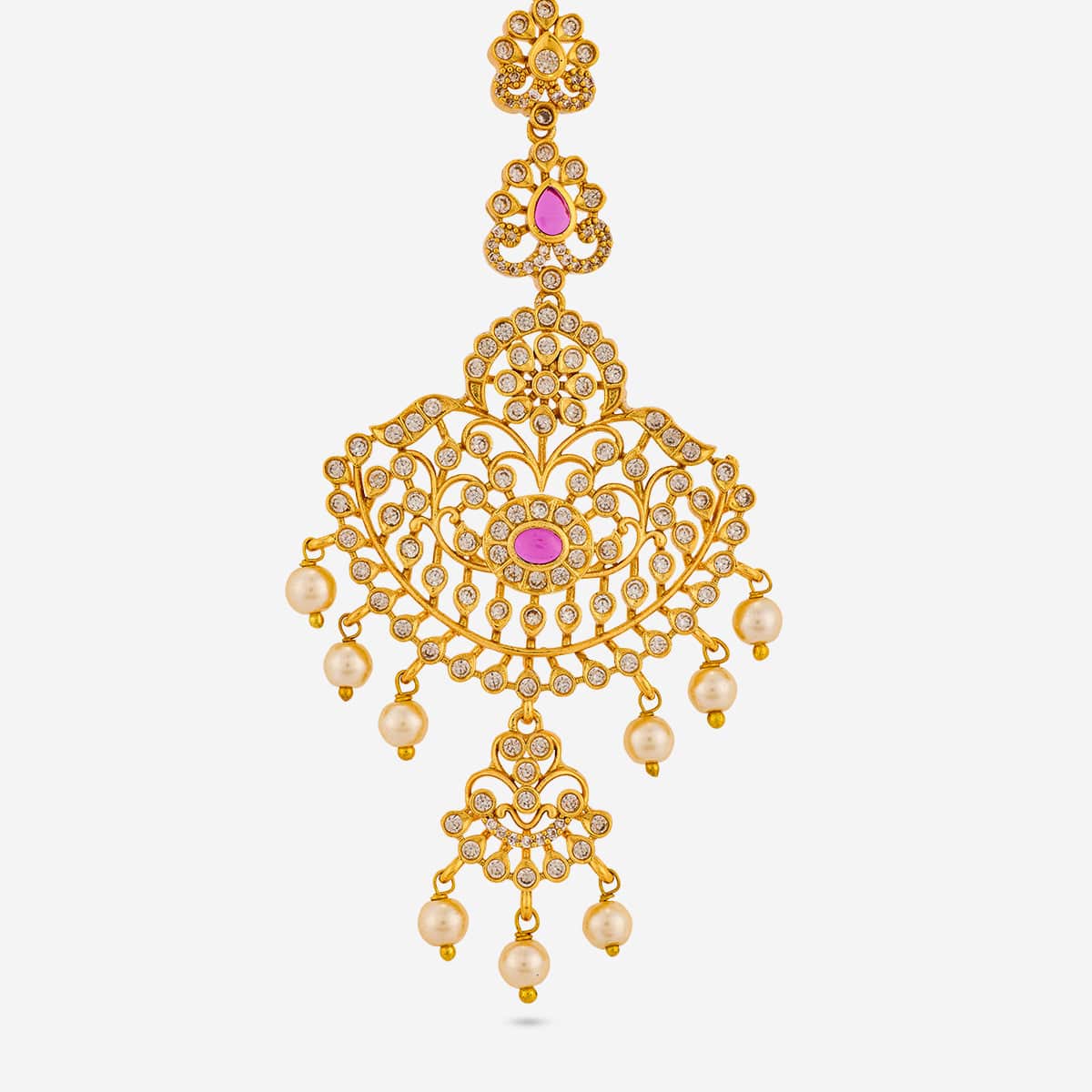 Antique Tikka Antique Tikka 193558