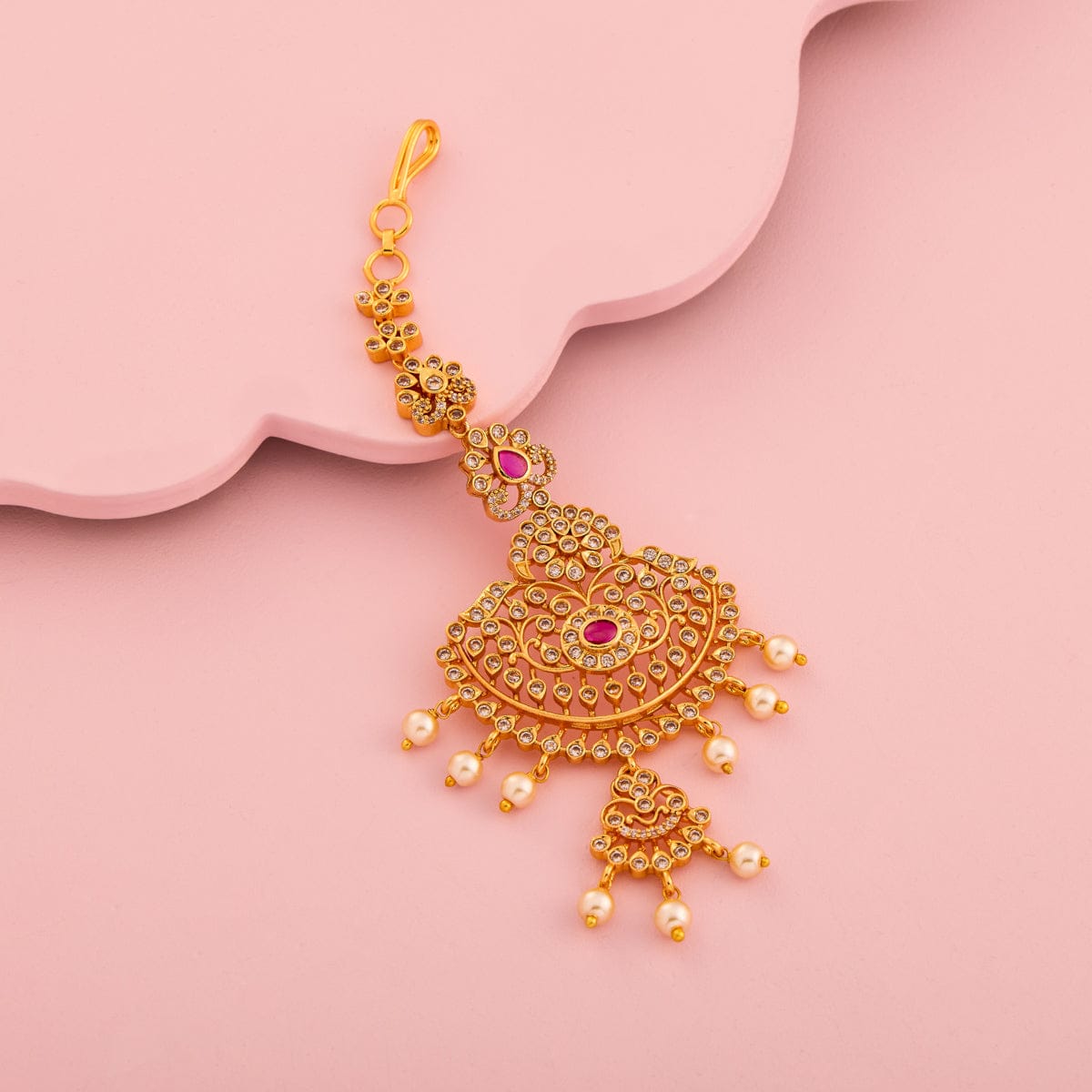 Antique Tikka Antique Tikka 193558