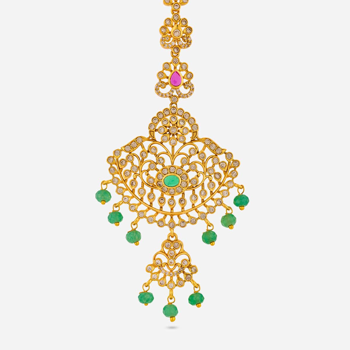 Antique Tikka Antique Tikka 193558