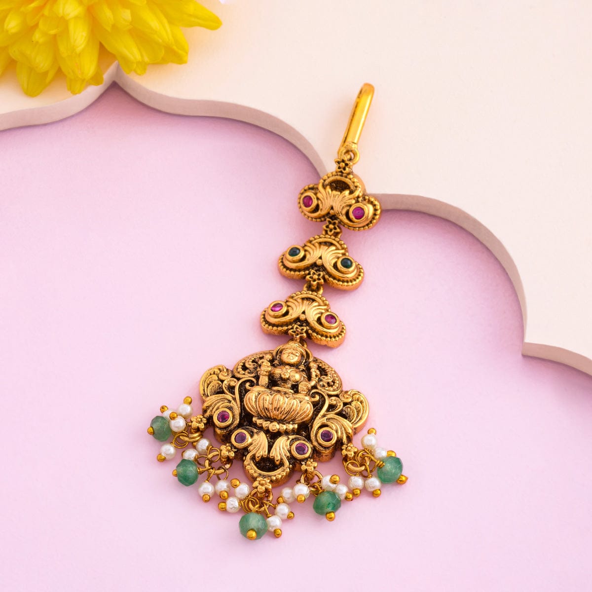 Antique Tikka Antique Tikka 193741