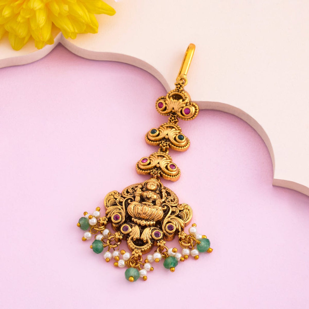 Antique Tikka Antique Tikka 193741