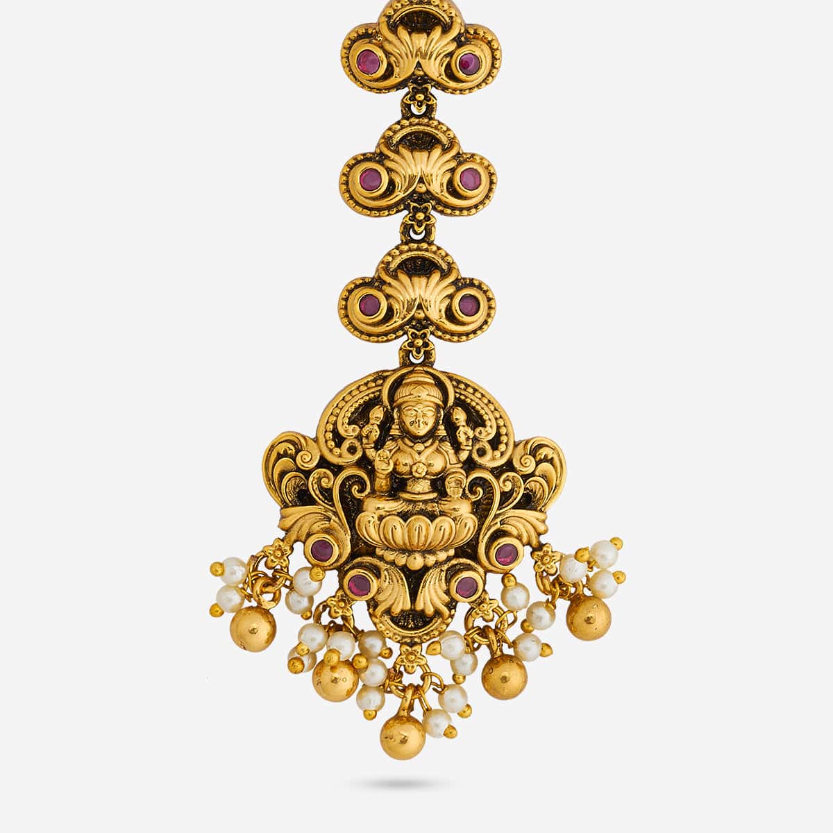 Antique Tikka Antique Tikka 193741