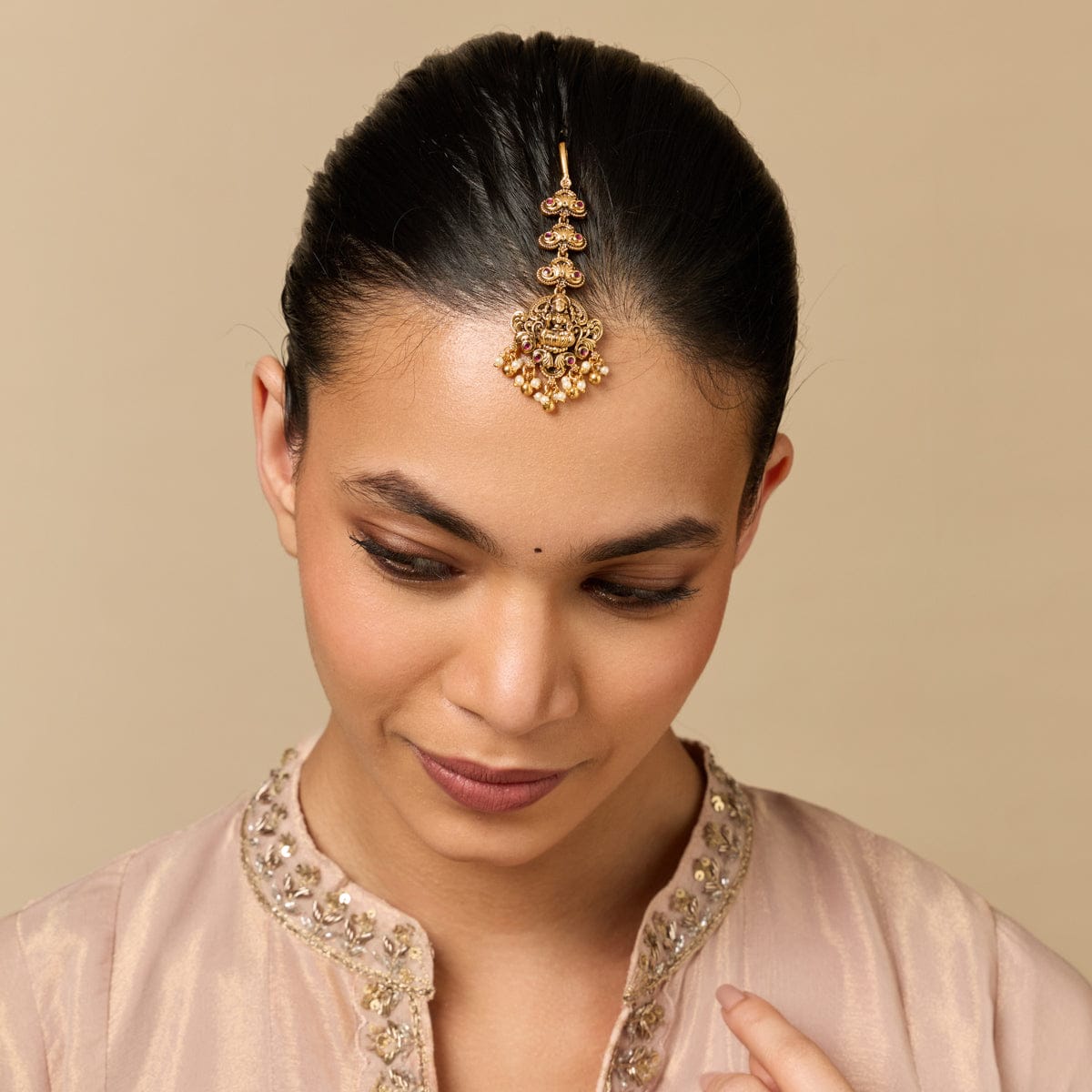 Antique Tikka Antique Tikka 193741