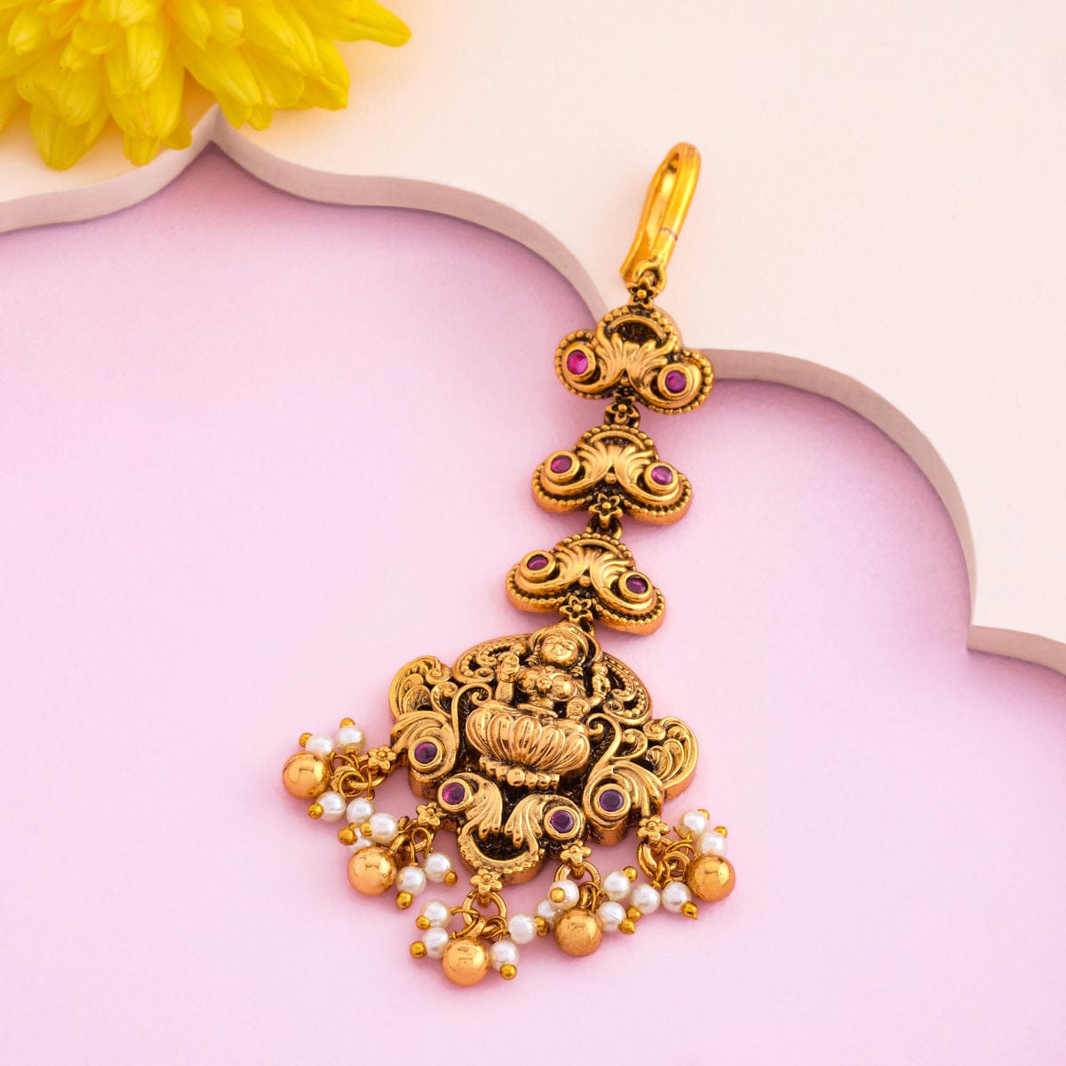 Antique Tikka Antique Tikka 193741