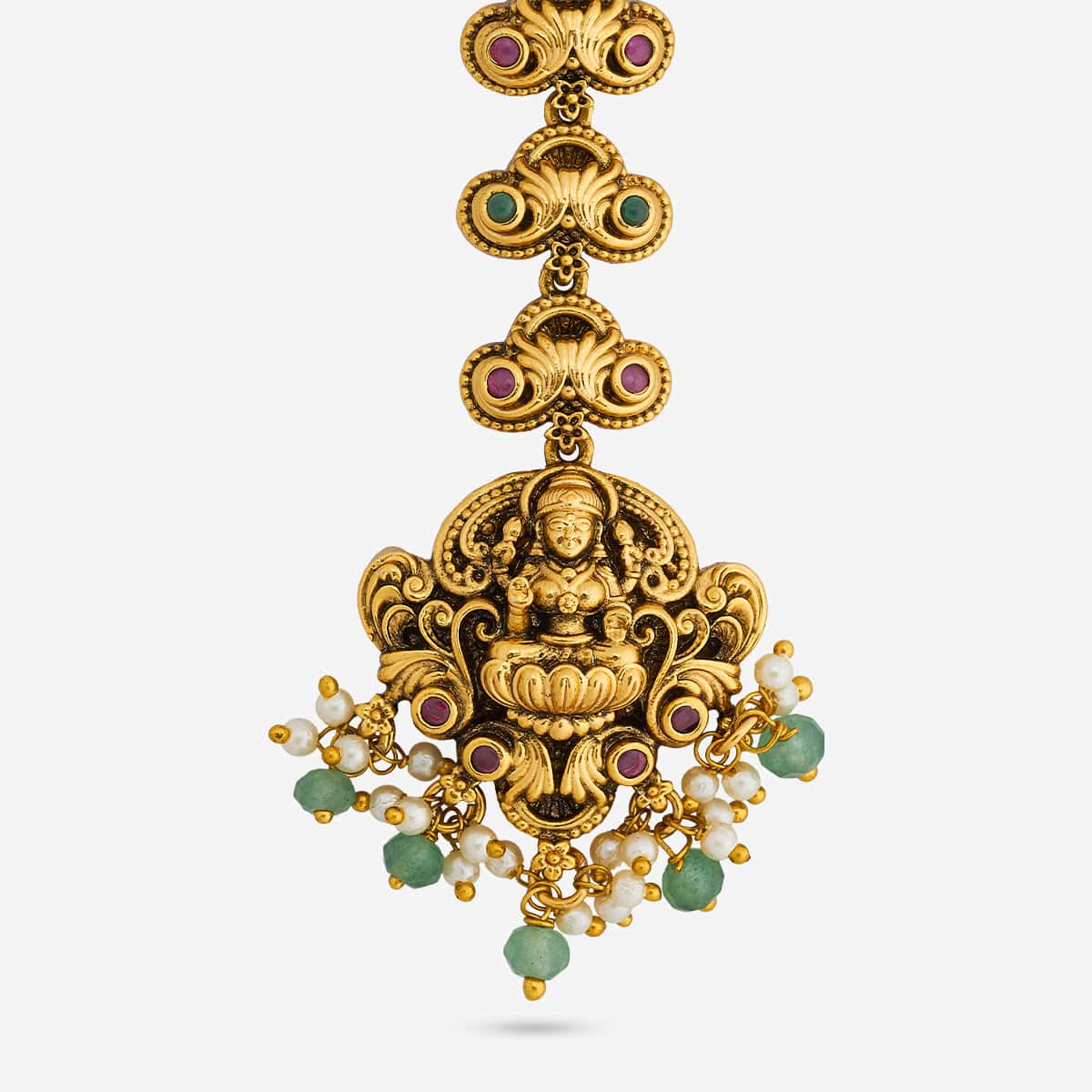 Antique Tikka Antique Tikka 193741