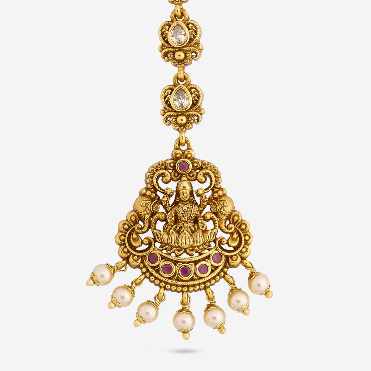 Antique Tikka Antique Tikka 195258