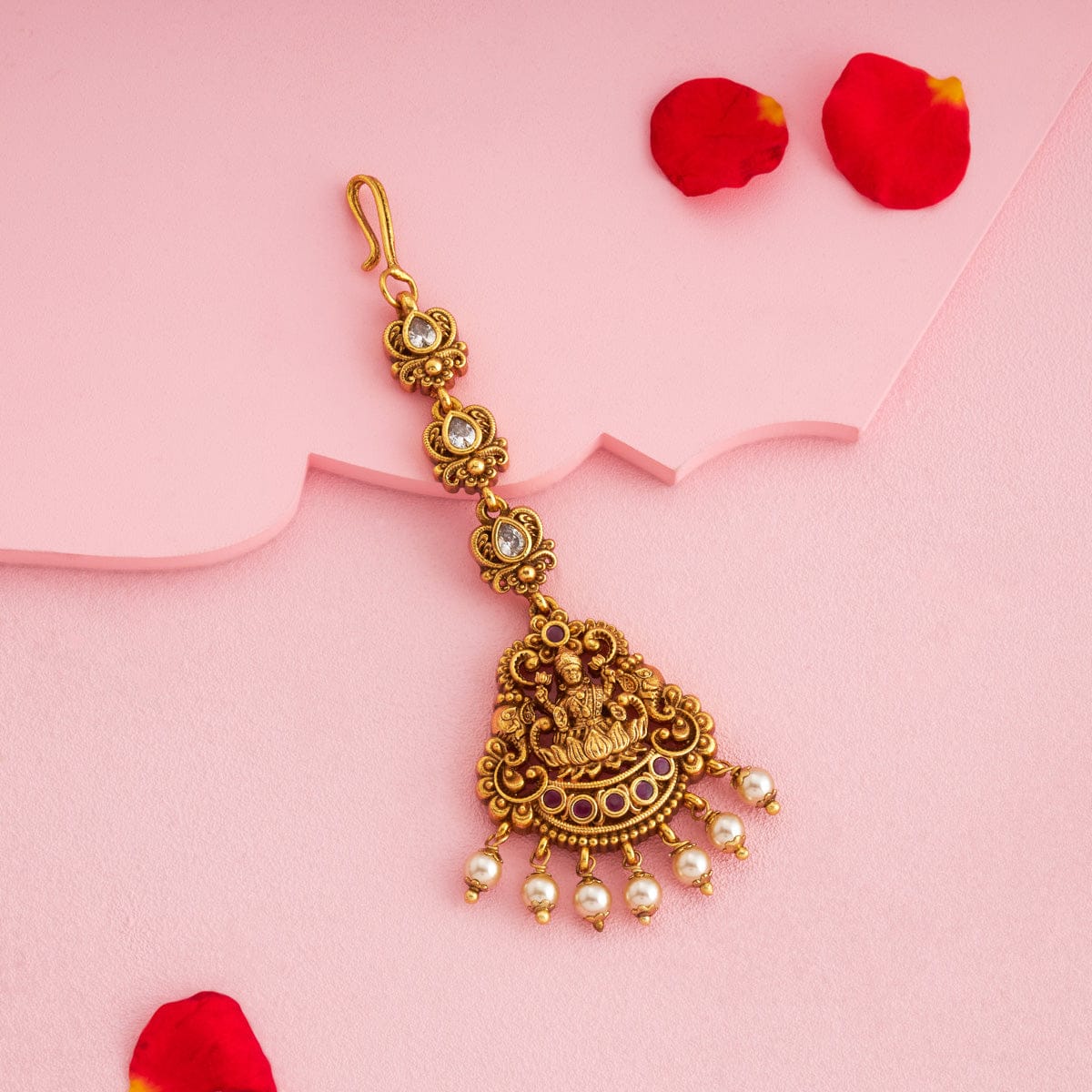 Antique Tikka Antique Tikka 195258