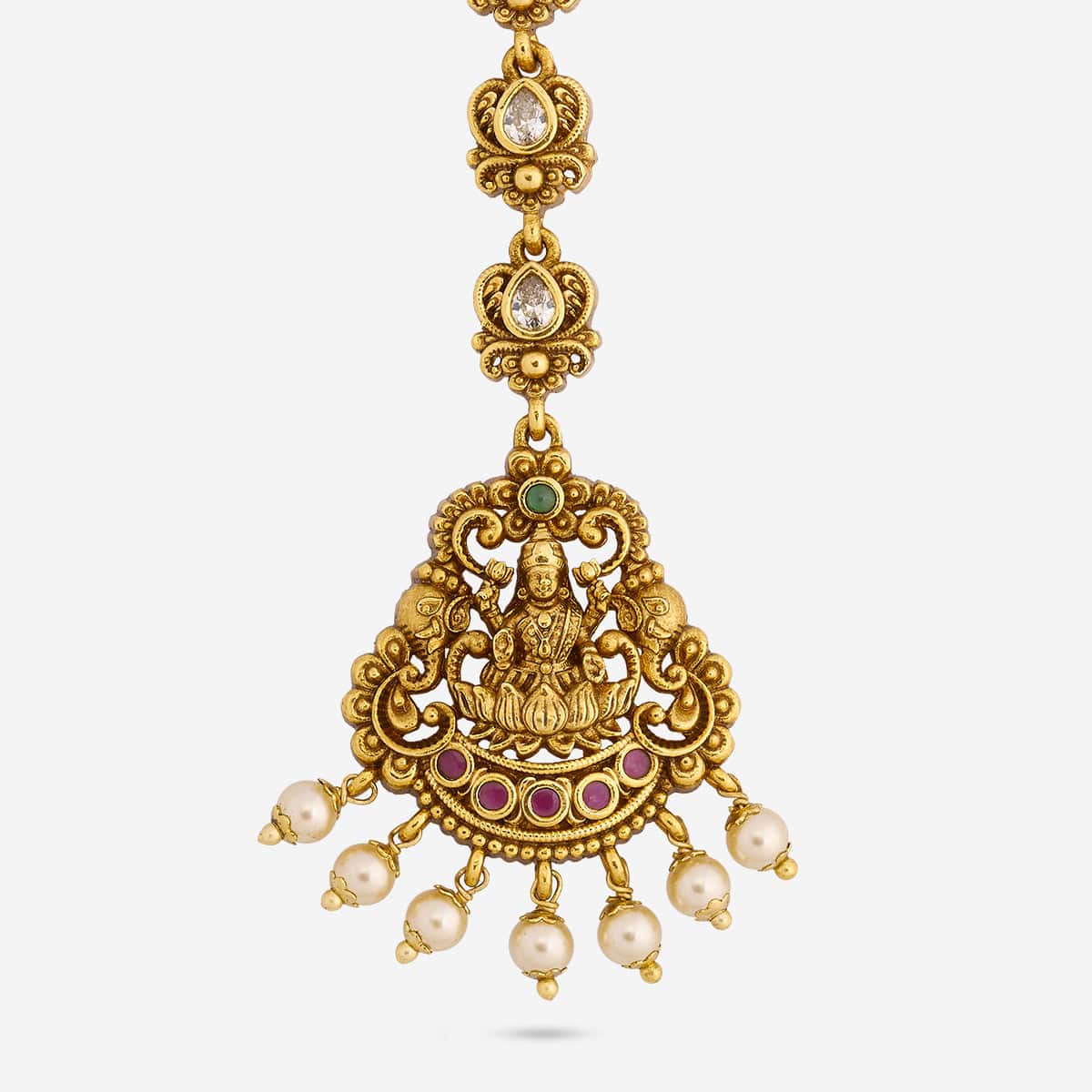 Antique Tikka Antique Tikka 195258