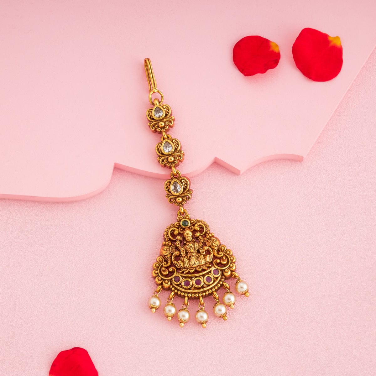 Antique Tikka Antique Tikka 195258