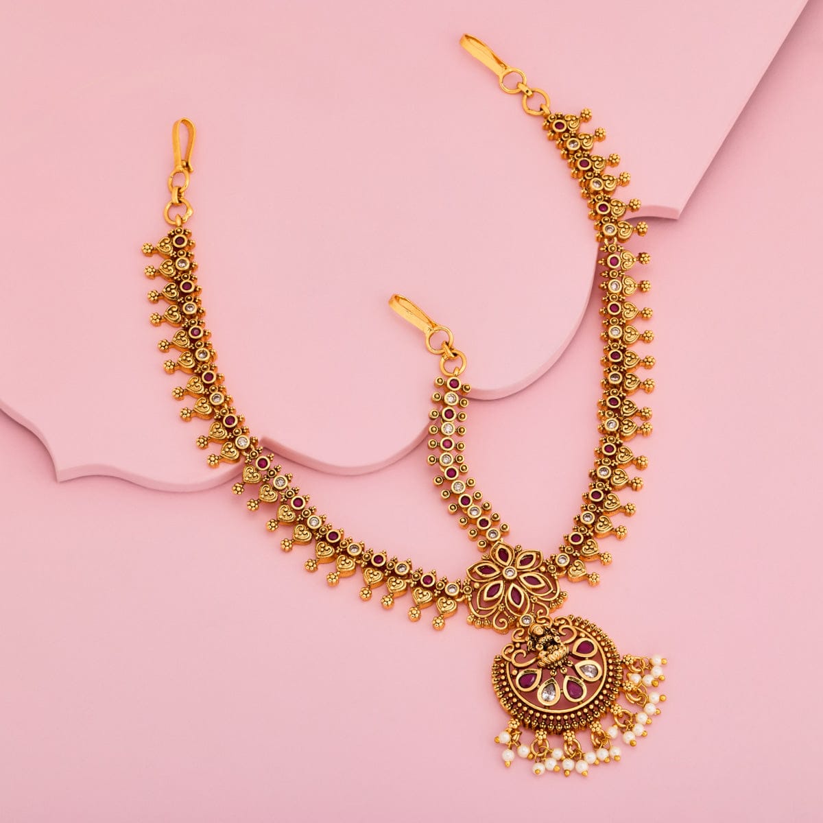 Antique Tikka Antique Tikka 196738