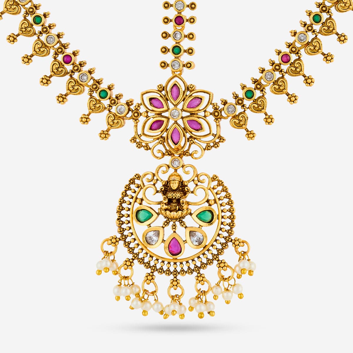 Antique Tikka Antique Tikka 196738