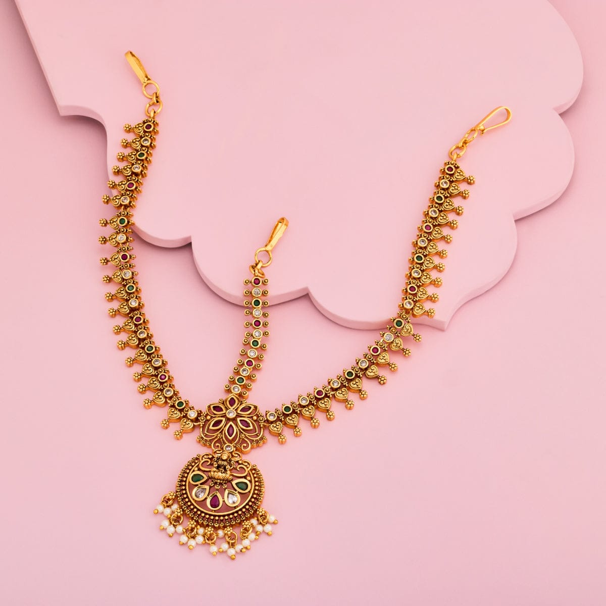 Antique Tikka Antique Tikka 196738