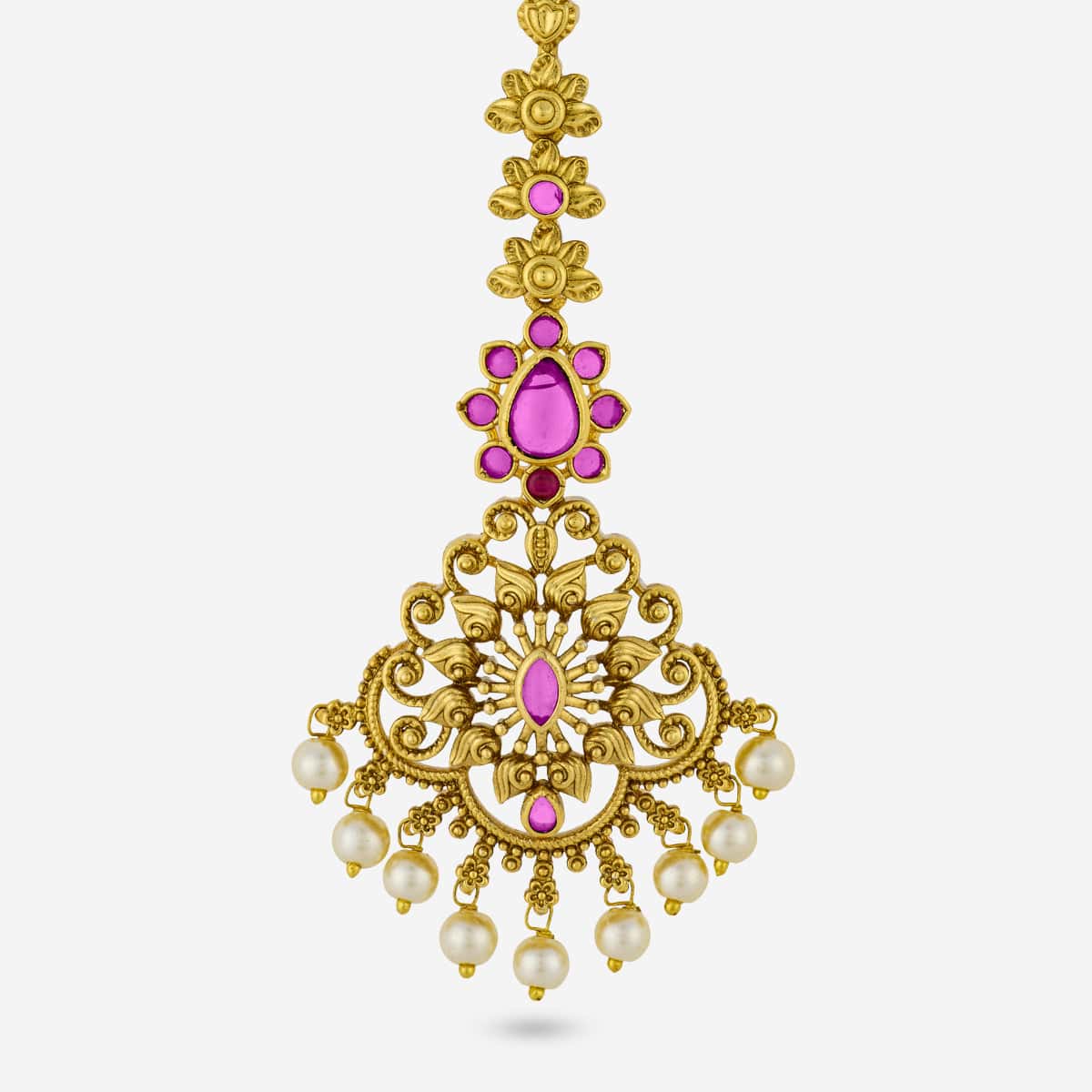 Antique Tikka Antique Tikka 197122