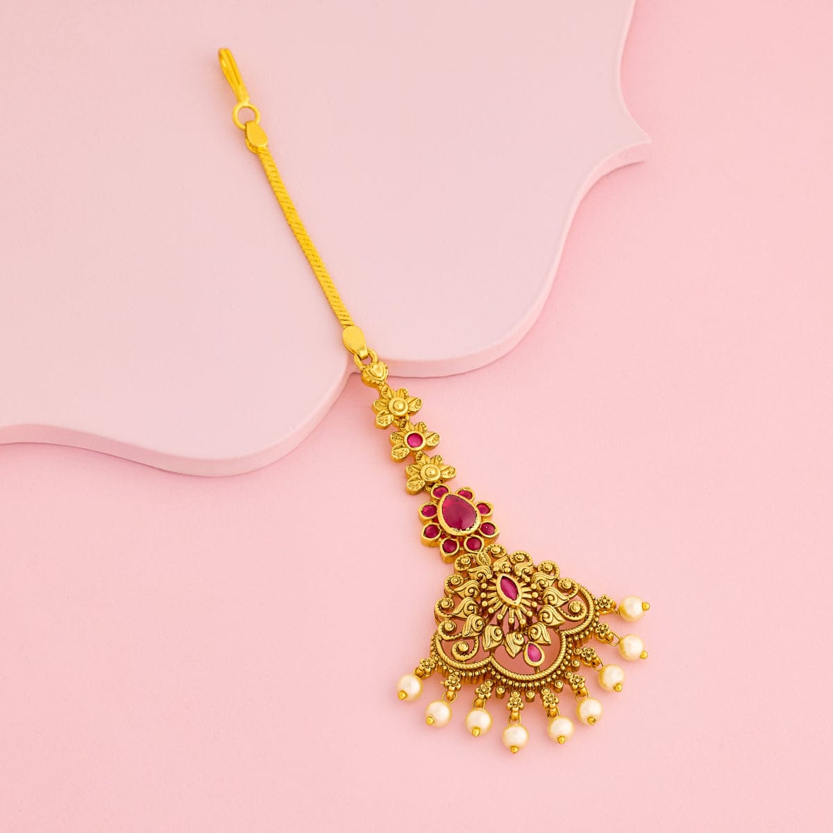 Antique Tikka Antique Tikka 197122