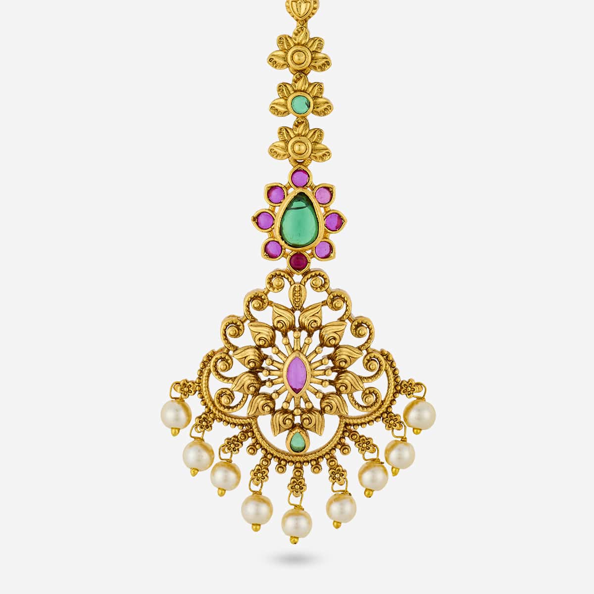 Antique Tikka Antique Tikka 197122