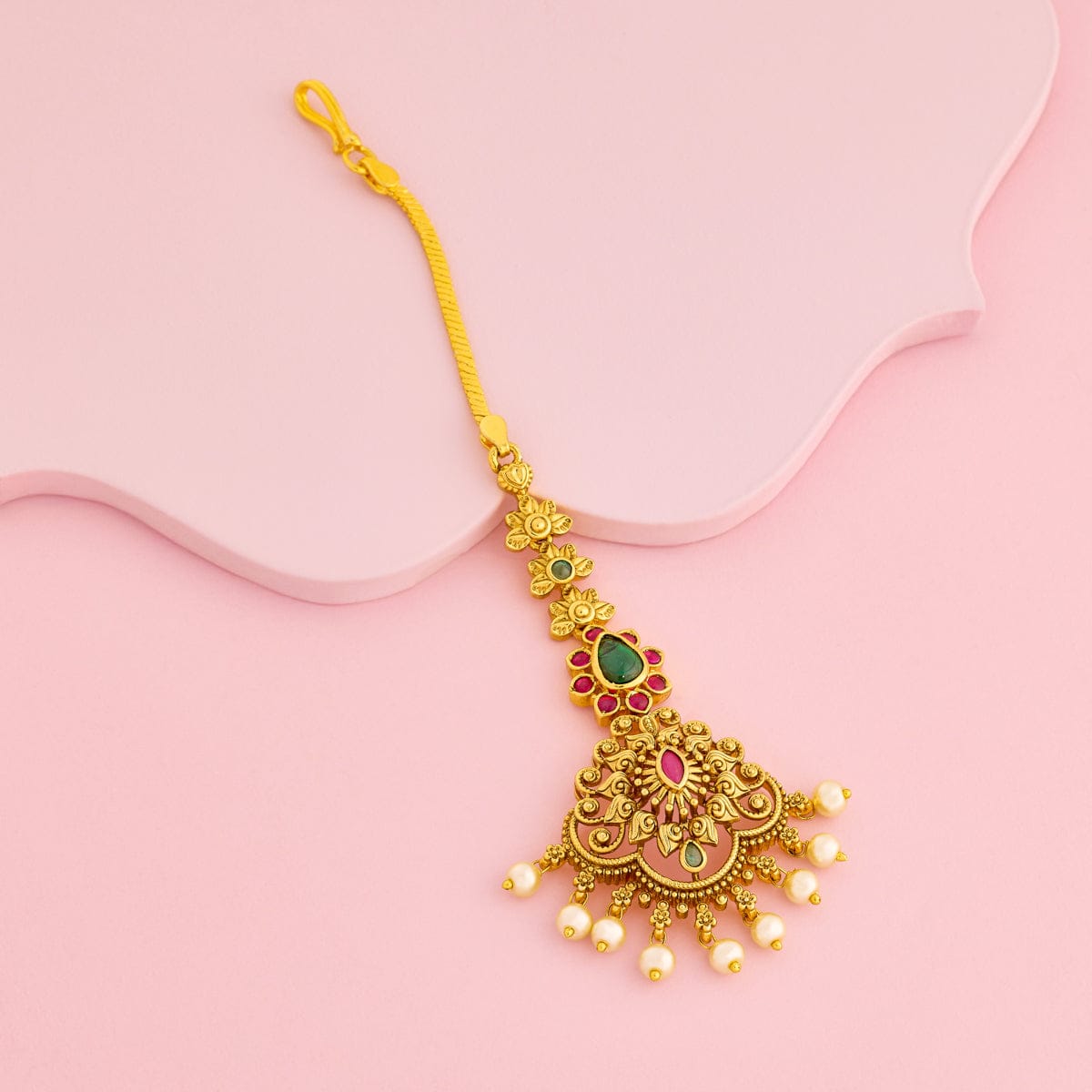 Antique Tikka Antique Tikka 197122