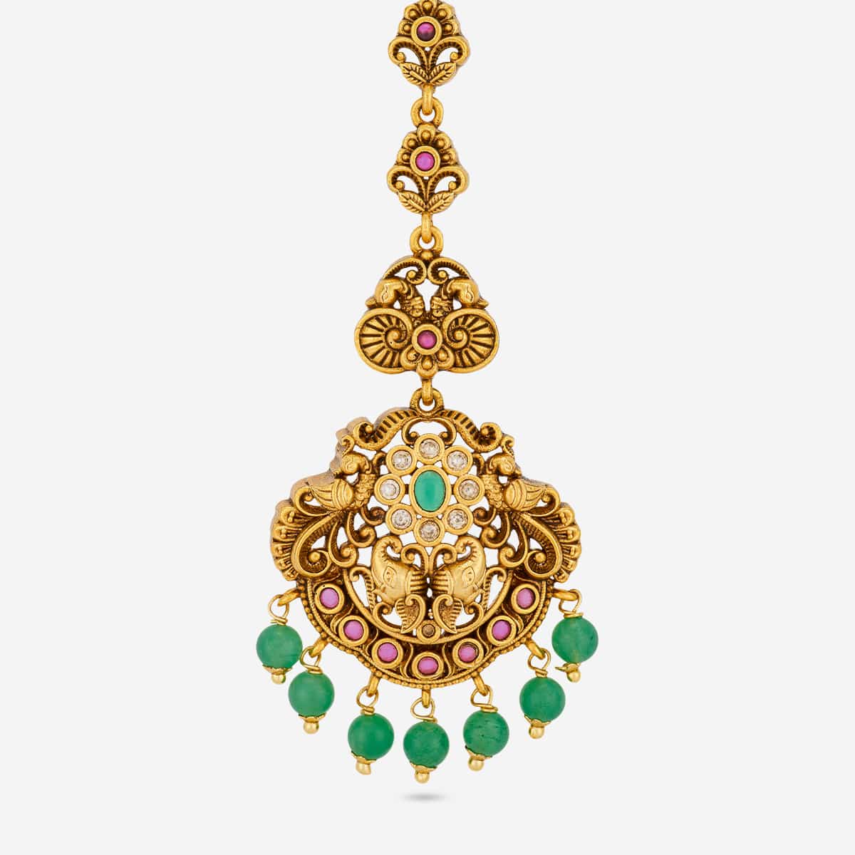 Antique Tikka Antique Tikka 197523