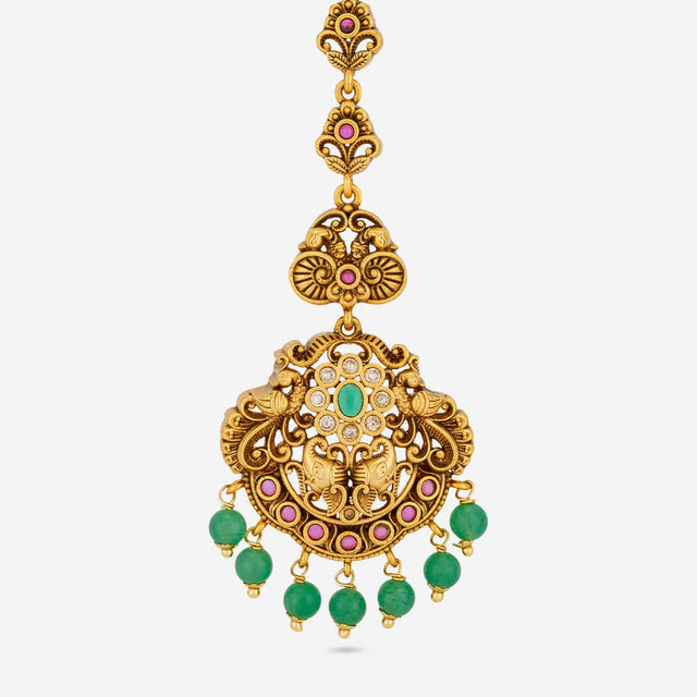Antique Tikka Antique Tikka 197523