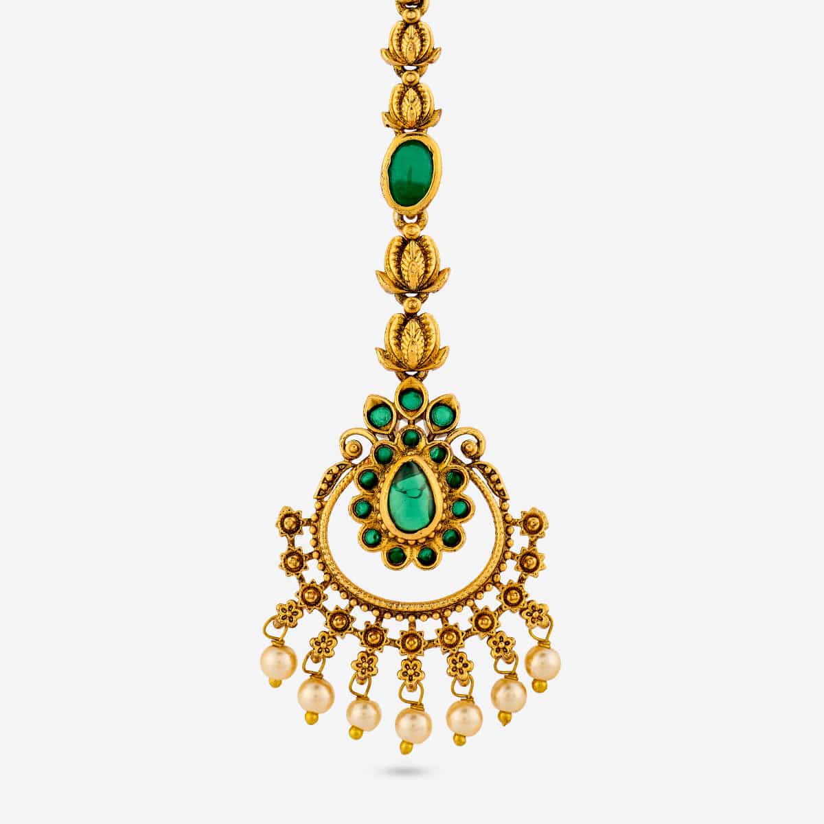 Antique Tikka Antique Tikka 197627