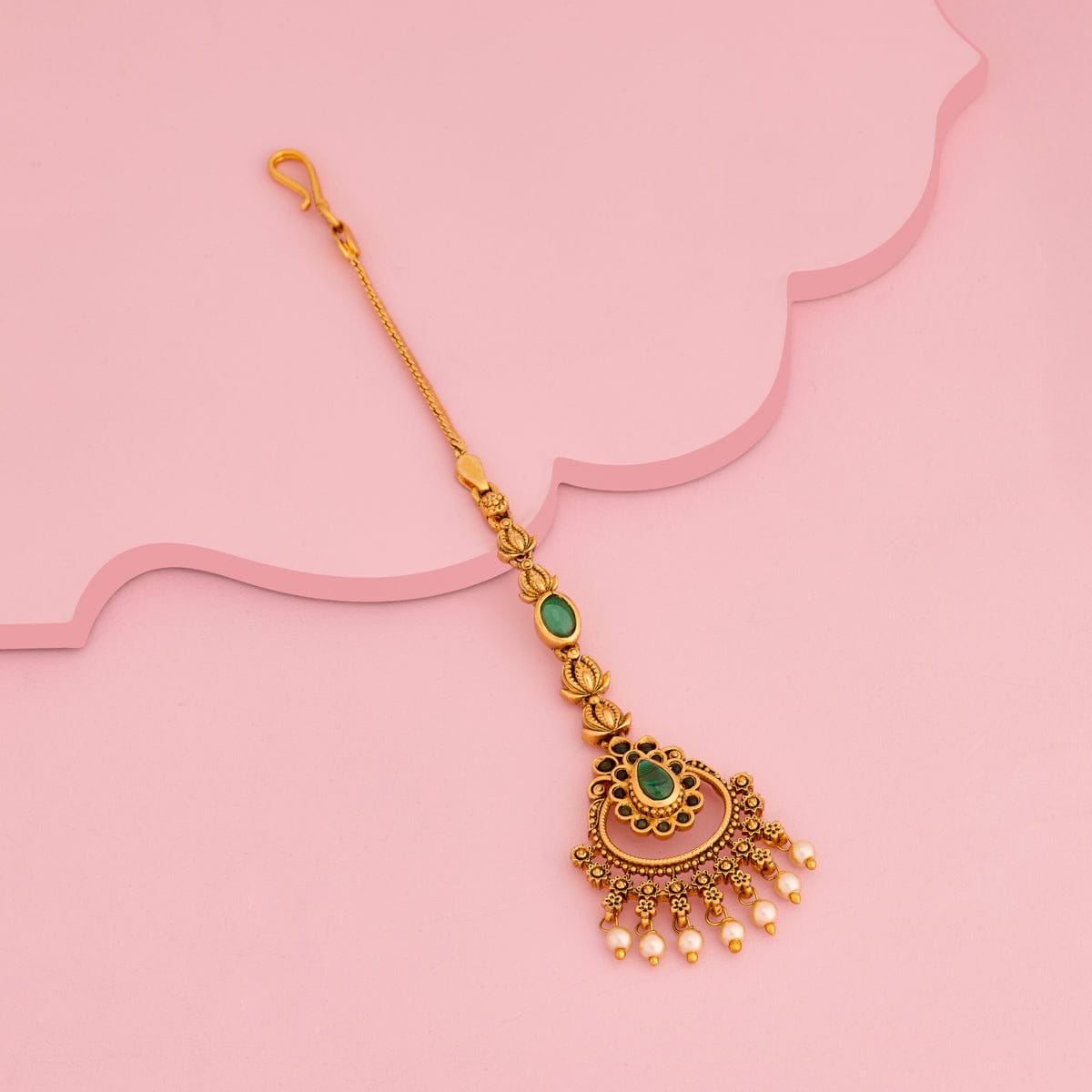 Antique Tikka Antique Tikka 197627