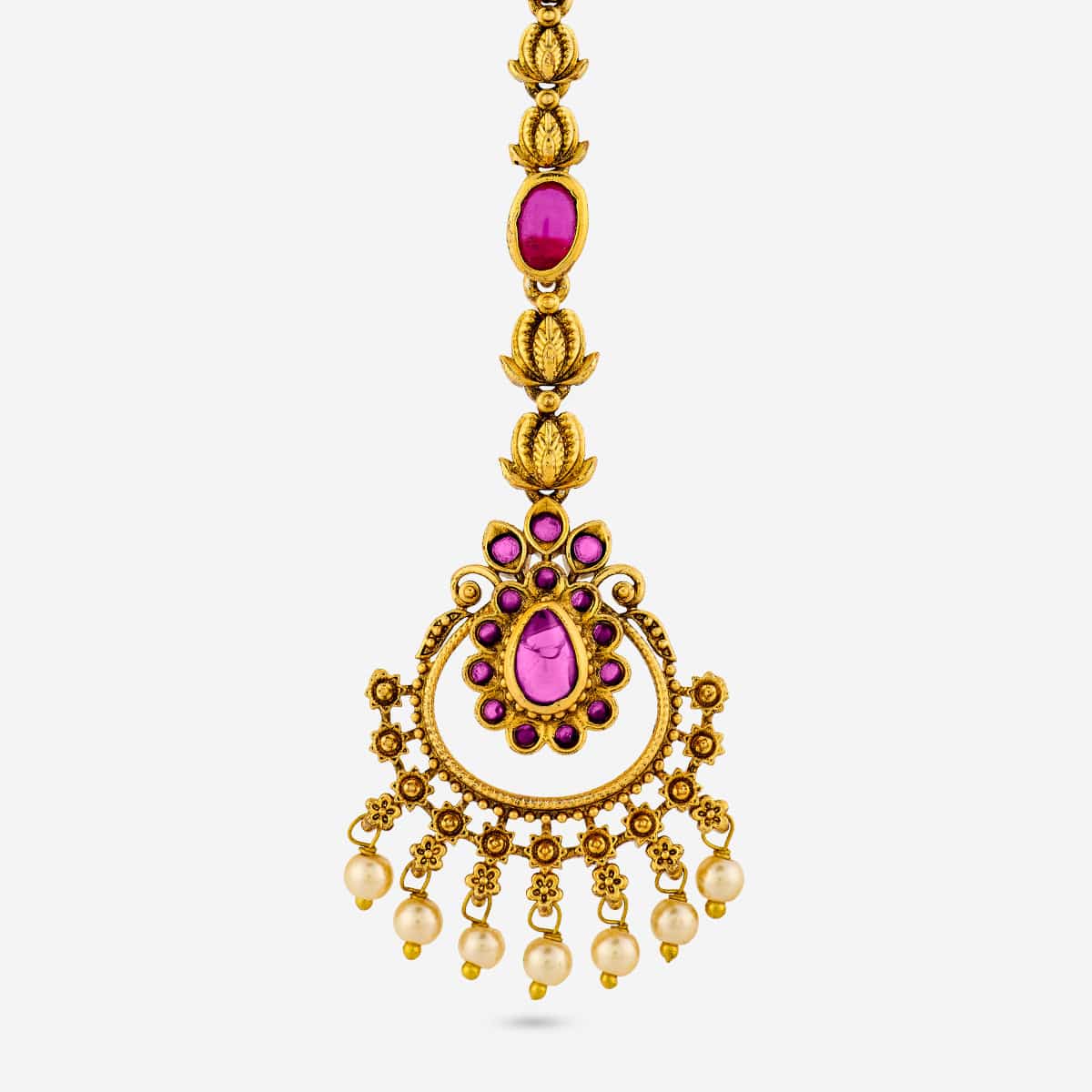 Antique Tikka Antique Tikka 197627