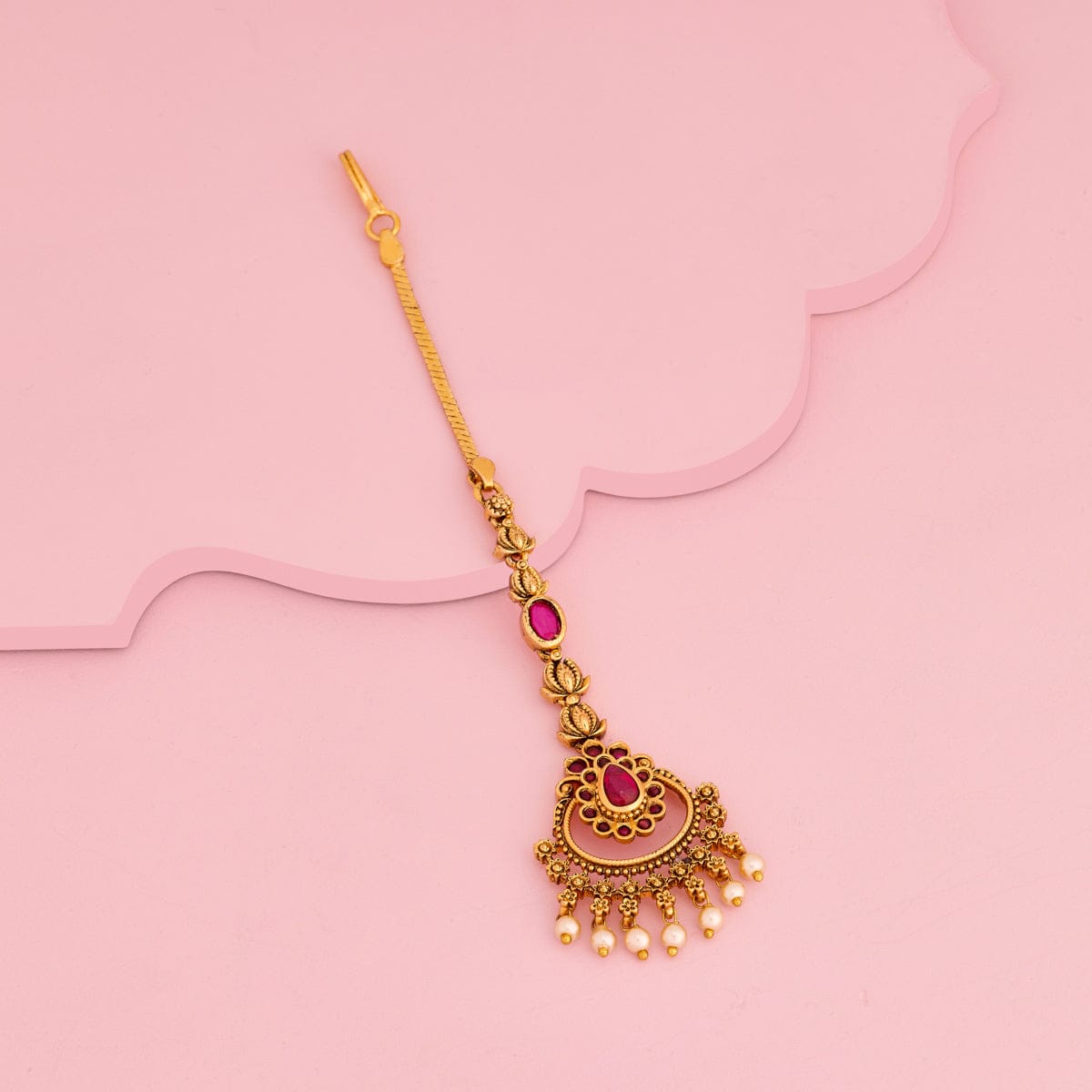 Antique Tikka Antique Tikka 197627