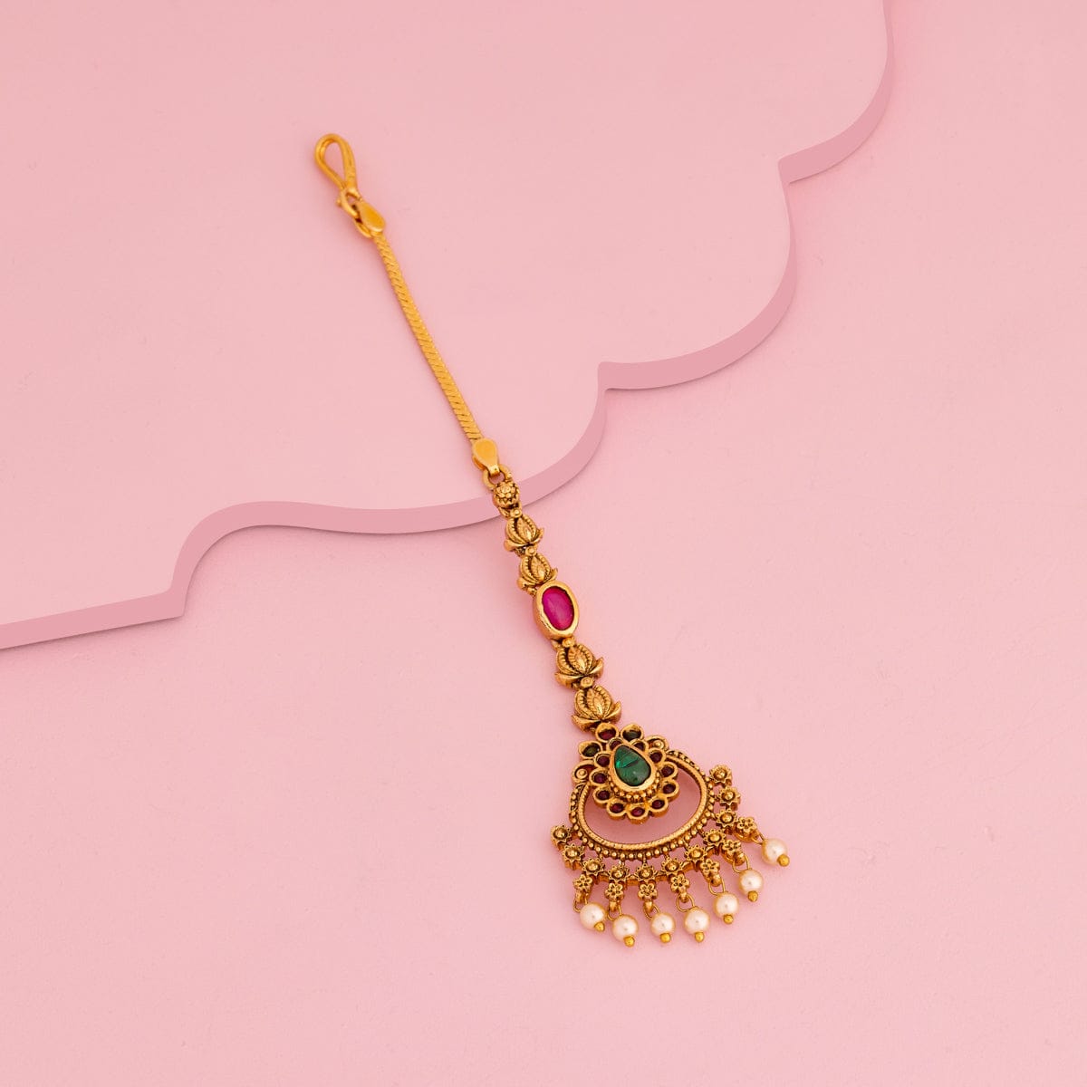 Antique Tikka Antique Tikka 197627