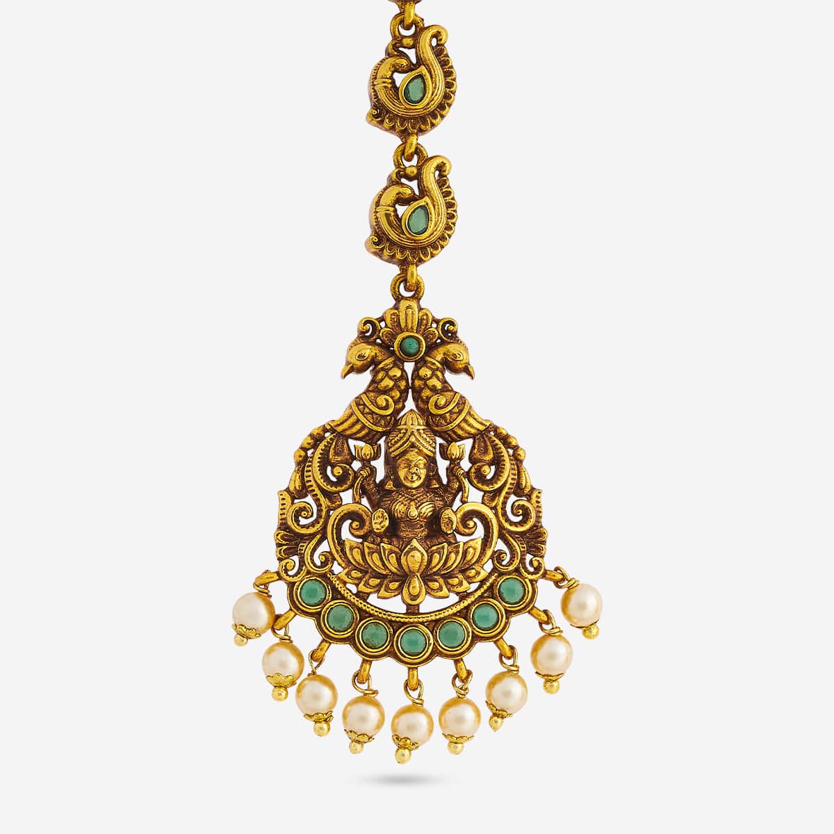 Antique Tikka Antique Tikka 198713