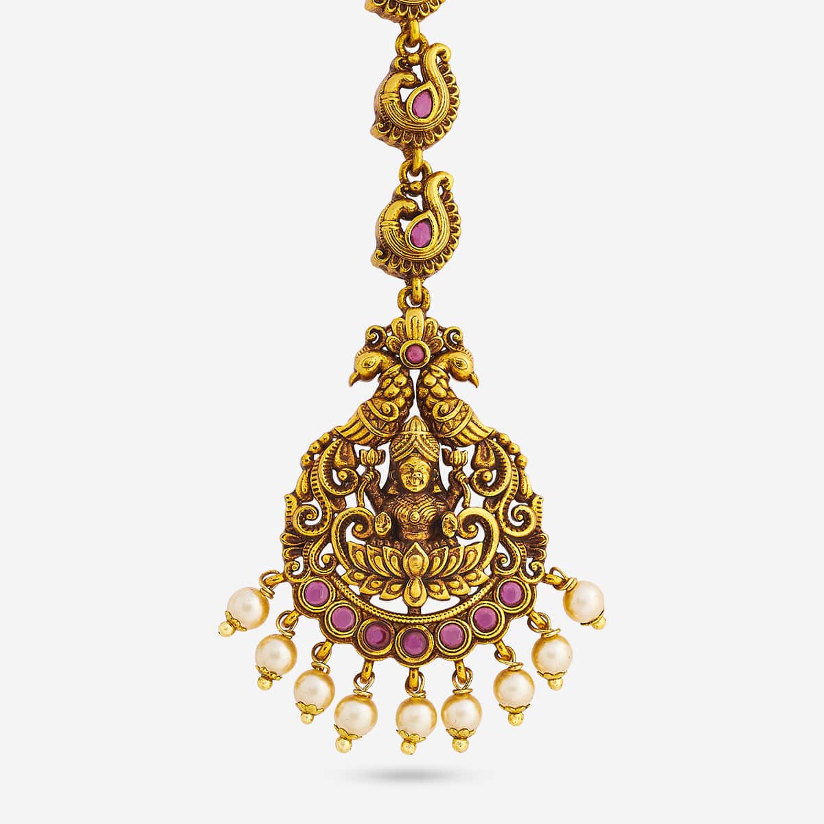 Antique Tikka Antique Tikka 198713