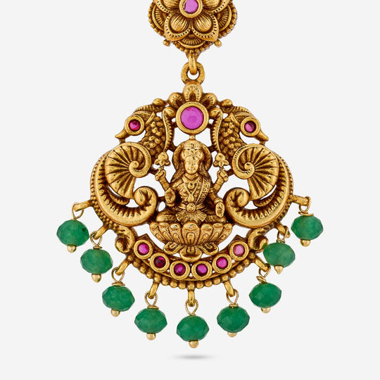 Antique Tikka Antique Tikka 198995
