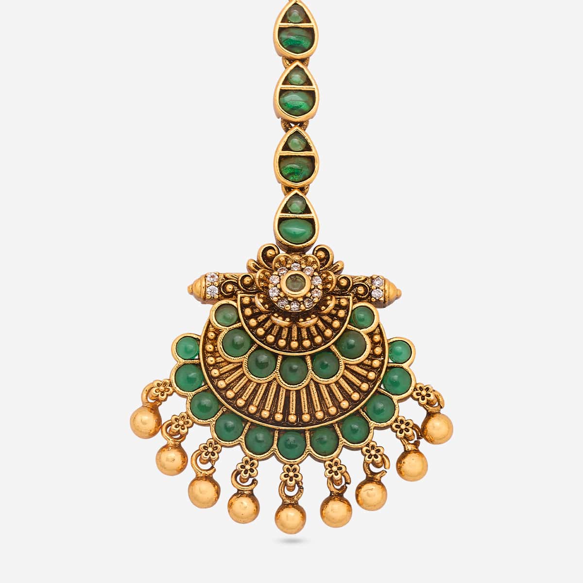 Antique Tikka Antique Tikka 200883