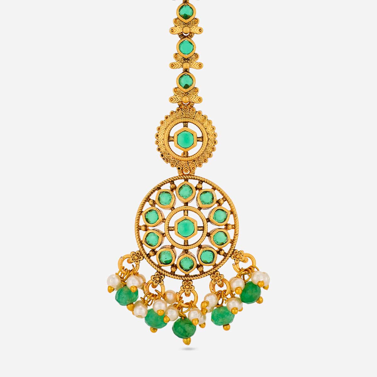 Antique Tikka Antique Tikka 201384
