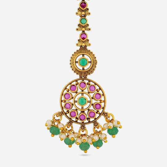 Antique Tikka Antique Tikka 201384