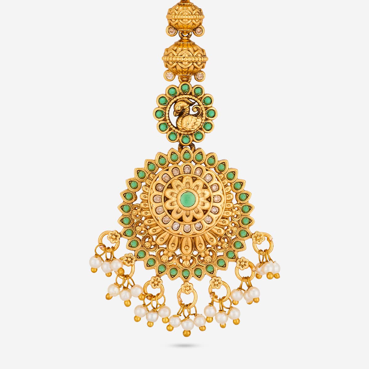 Antique Tikka Antique Tikka 201885