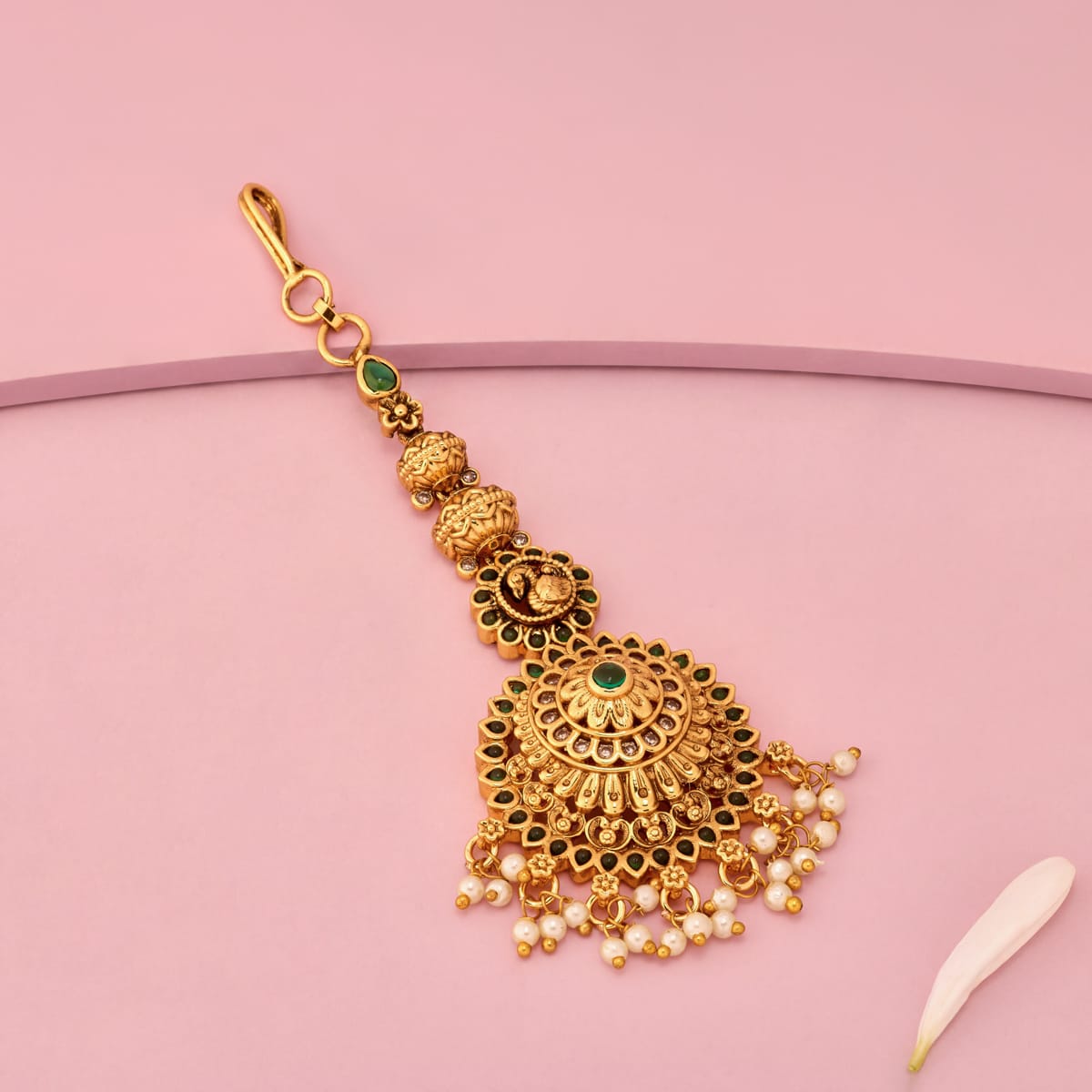 Antique Tikka Antique Tikka 201885