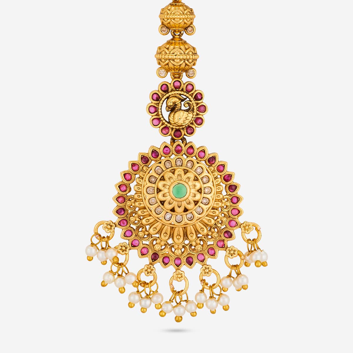 Antique Tikka Antique Tikka 201885