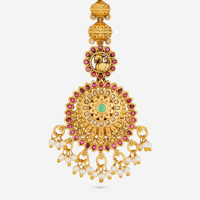 Antique Tikka Antique Tikka 201885