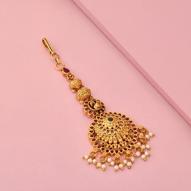 Antique Tikka Antique Tikka 201885