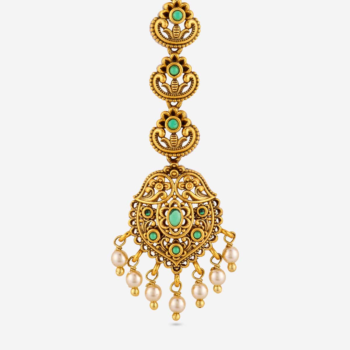 Antique Tikka Antique Tikka 202349