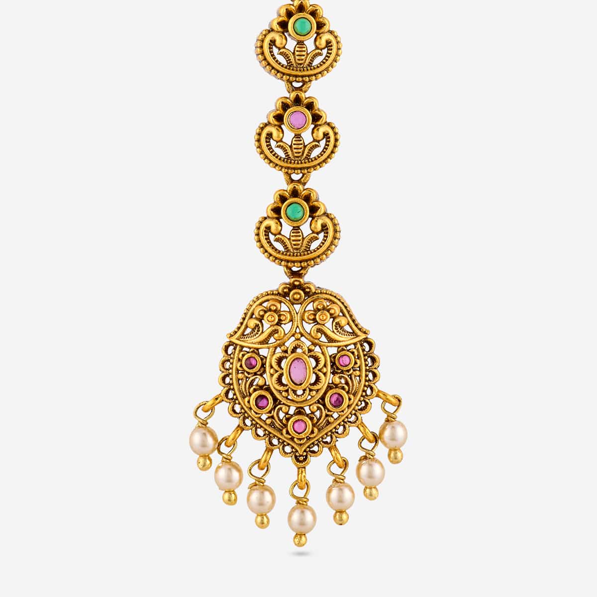 Antique Tikka Antique Tikka 202349