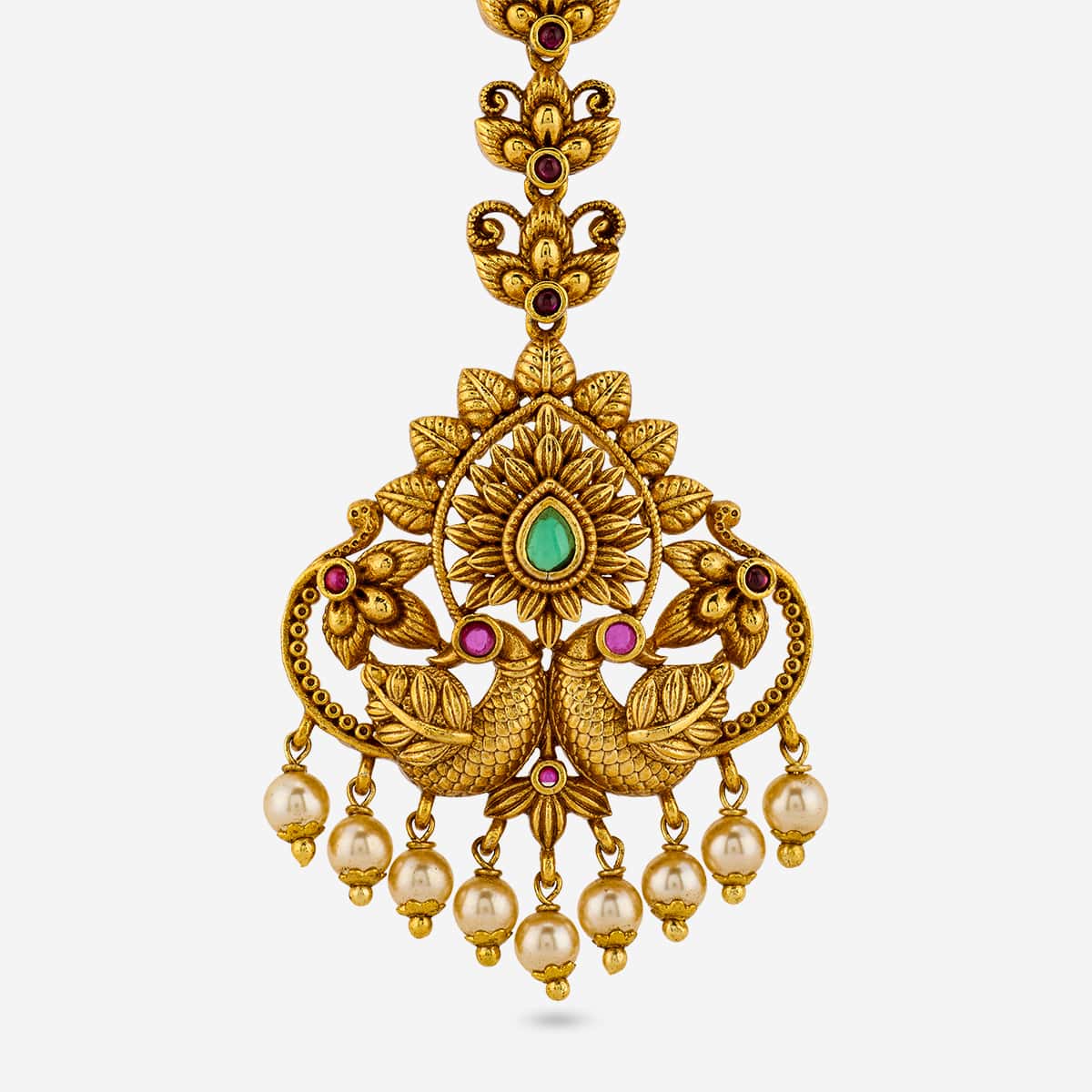 Antique Tikka Antique Tikka 202434