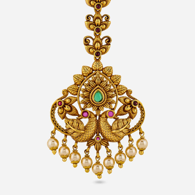 Antique Tikka Antique Tikka 202434