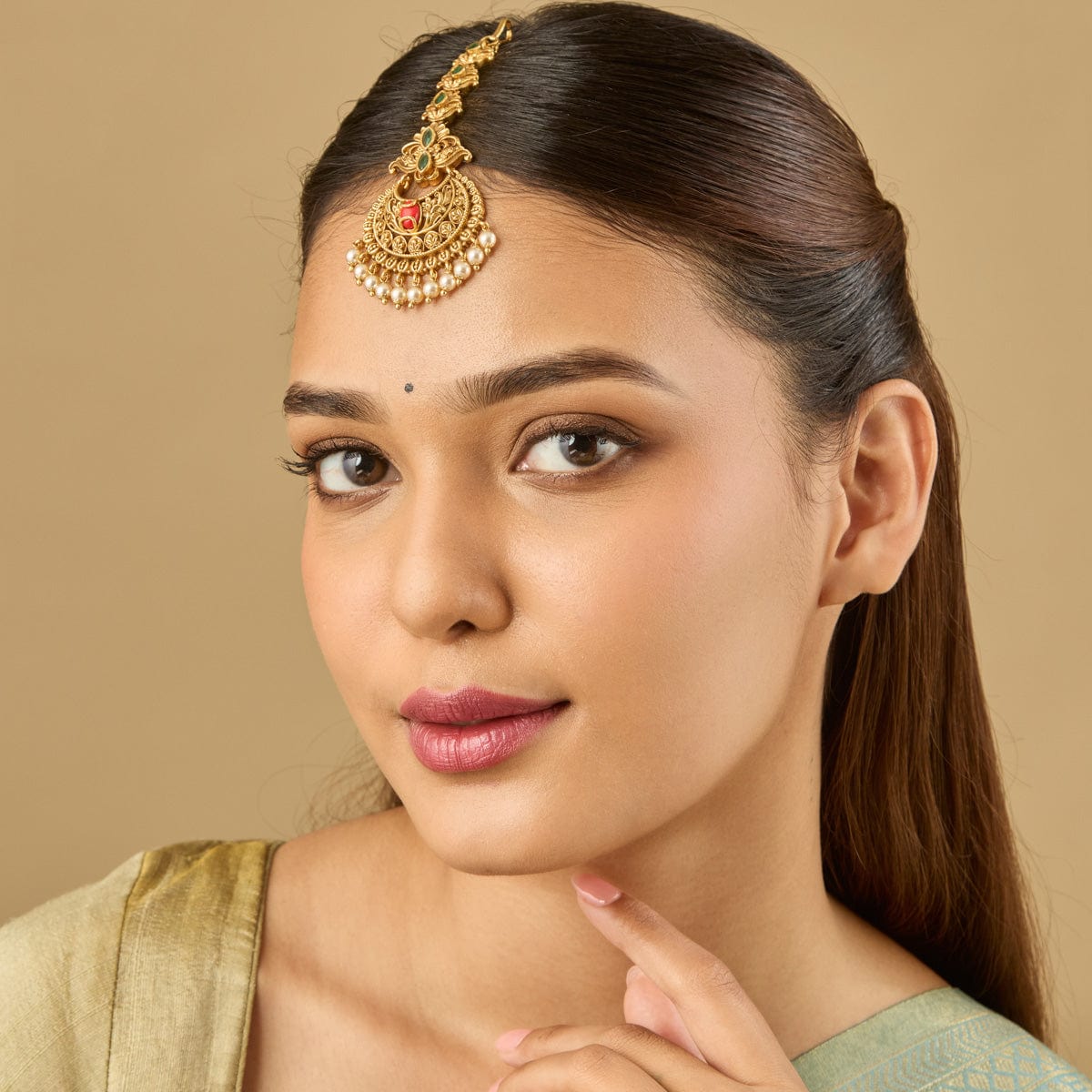 Antique Tikka Antique Tikka 185152